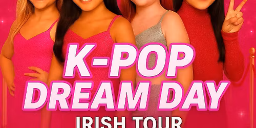 K Pop Dream Day