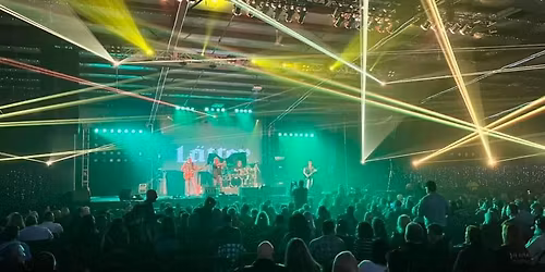 Rivers Edge Roadhouse - Sidney, OH