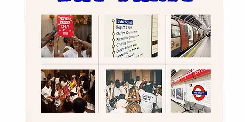 \u2600\ufe0f SUMMER \ud83c\uddeb\ud83c\uddf7  FDAY PARTY LONDON JOUR D'FETE 2026.