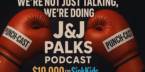 From podcast to Punchcast