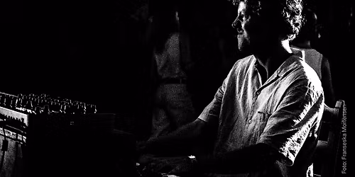 Lukas Hainer Kj\u00e6r - Bachelorkoncert