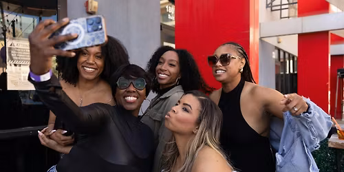 Rhythm N Brunch: Utah Edition
