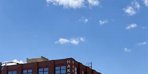 Chicago Maker Voices: Industry Listen & Learn