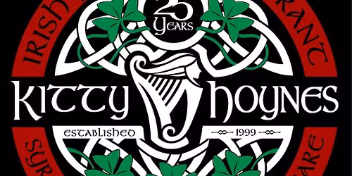 McArdell & Westers @ Kitty Hoynes 