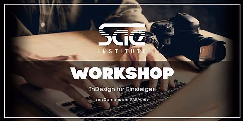 InDesign f\u00fcr Einsteiger: Kreative Werbematerialien erstellen