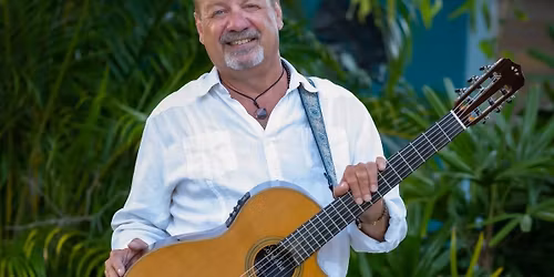 Bryan Spainhower & Third World Ave