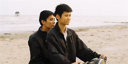 Baltic Cinema: Vi\u1ec7t and Nam