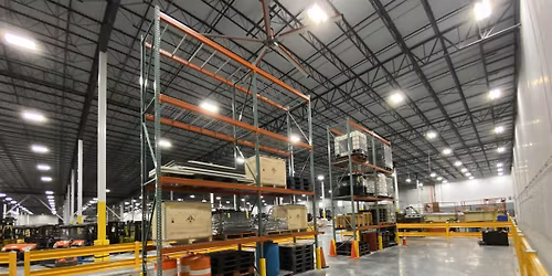 3 Day New Operator Course -  Sitdown Forklift (Atlanta Training Location)