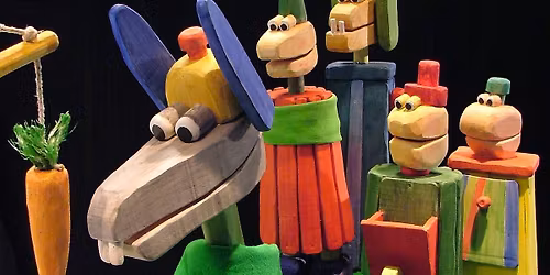 \u0421\u0442\u0430\u0440\u0435\u0446\u044a\u0442 \u0438 \u043d\u0435\u0433\u043e\u0432\u043e\u0442\u043e \u043c\u0430\u0433\u0430\u0440\u0435 - \u0422\u0435\u0430\u0442\u044a\u0440 \u043d\u0430 \u0421\u0442\u0430\u0444\u0430\u043d \u0411\u044c\u043e\u0440\u043a\u043b\u0443\u043d\u0434, \u0428\u0432\u0435\u0446\u0438\u044f