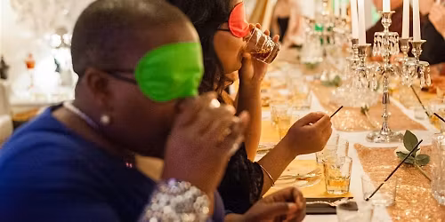 Whiskey Stories\u00ae : Whiskey in the Dark\u2122 (In Person)