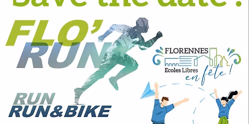 FLO'RUN