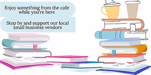 Book Swap Social at Hobe Sound Social & Coffee