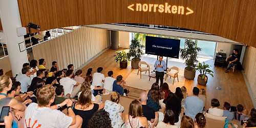 AI CIRCLE: Talks & Skill-Share #6 @NORRSKEN