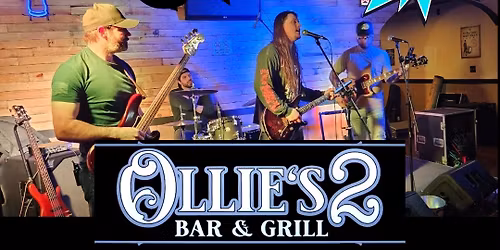 BANGRZ ONLY New Years Party Dec. 27th at Ollies