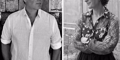 Online In Conversation: Chantal Powell & Ben Tufnell
