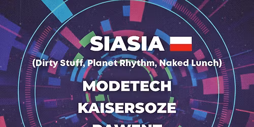 Volumetric with SIASIA (\ud83c\uddf5\ud83c\uddf1)