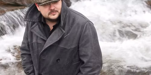 Plot, Place and Character: Creative Writing Workshop with David Mark