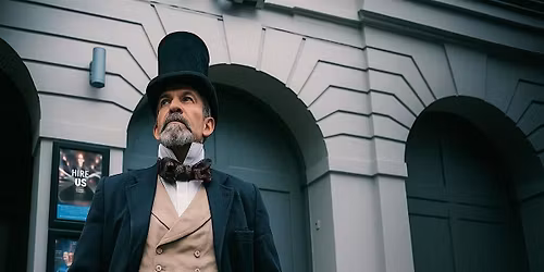A Christmas Carol 2025