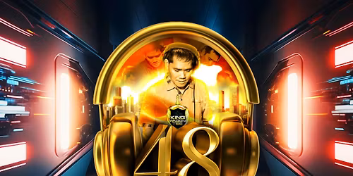 The Waggy Tee 48th Anniversary Party