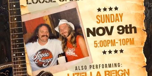 Chris Hicks & Loose Change Reunion for Dave Peck