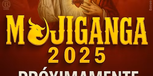 Mojiganga 2025 \ud83c\udfb7\ud83e\udd20\ud83d\udc03