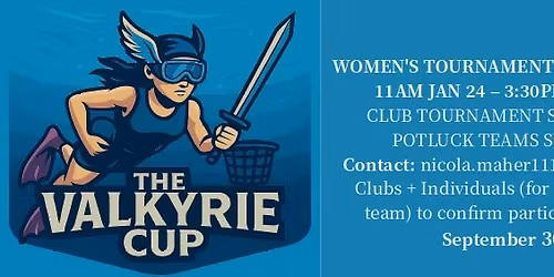 Valkyrie Cup