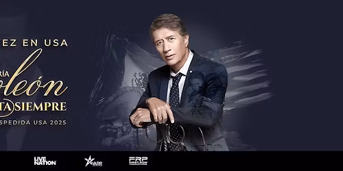 Jose Maria Napoleon at Moore Theatre