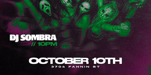 PROJECT PERREO HALLOWEEN