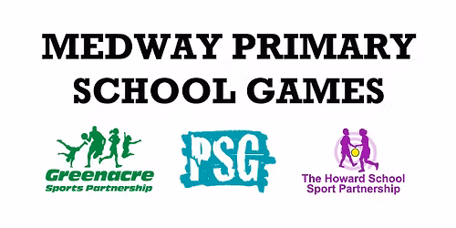 Medway PSG Girls Only Year 5\/6  Cricket