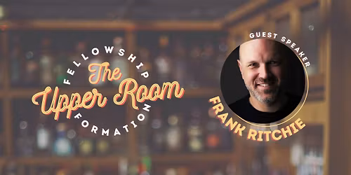 The Upper Room - May 2026