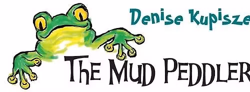 Frog Sculpture workshop