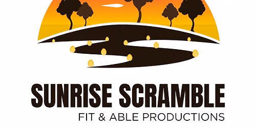Sunrise Scramble - 15K