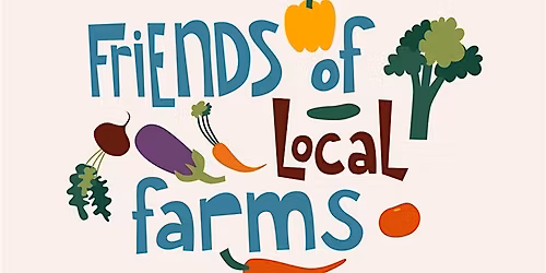 Friends of Local Farms