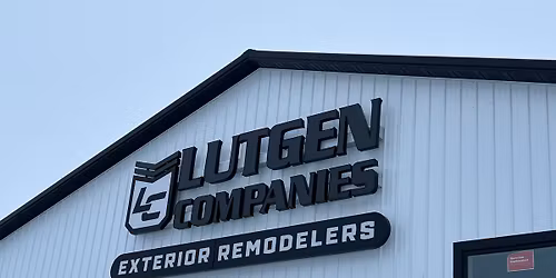 Open House Celebration