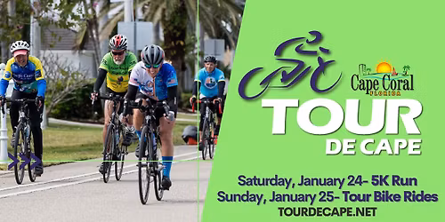 Tour De Cape