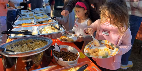The Table (Pre-Thanksgiving Brunch)