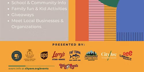 54th Street Community Festival