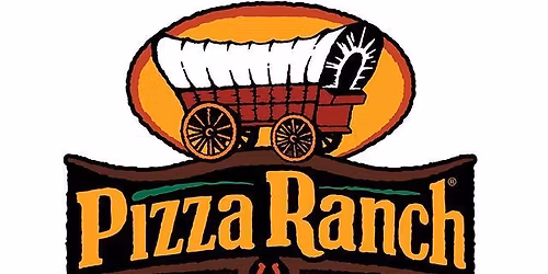 Terry Redlin Night @ Pizza Ranch