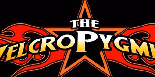 Porchfest featuring “Velcro Pygmies
