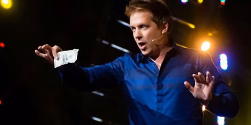 Mike Super - Effingham