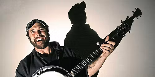 Possessed by Paul James