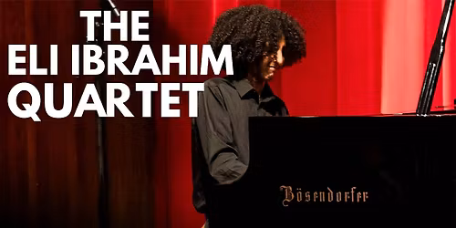 The Eli Ibrahim Quartet
