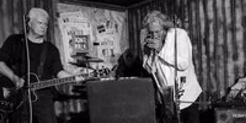 Ray Stubbs R'n'B Allstars - Live @ Billy's