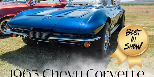 Wine 'n' Shine Car Show