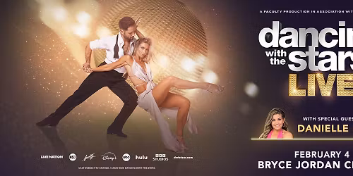 Dancing with the Stars Live