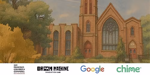 A.I. x Library Project (San Francisco)