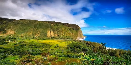 Big Island Yoga, Meditation Adventure Retreat