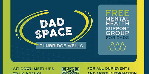 DadSpace - Tunbridge Wells
