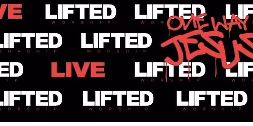LIFTED Worship