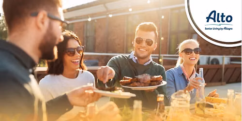 Sip, Savor and Socialize
